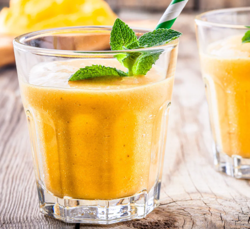 MANGO BREEZE